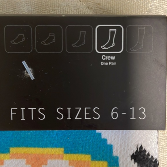 South Park crew socks - Picture 4 of 4